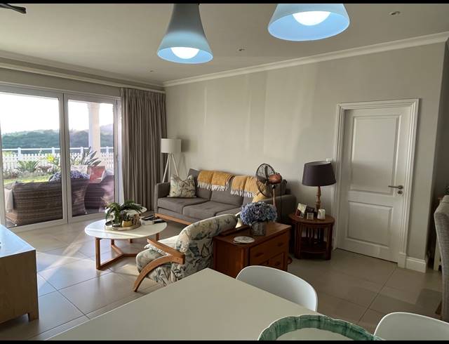 1 BEDROOM RETIREMENT UNIT FOR SALE IN MOUNT EDGECOMBE RETIREMENT VILLAGE
